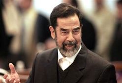 "Saddam bardziej bał się Irakijczyków niż Amerykanów"