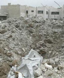 Oni mieli zabić Saddama