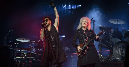 Oscary 2019: „Bohemian Rhapsody” nominowany w aż pięciu kategoriach. Queen wraz z Adamem Lambertem wystąpią podczas gali rozdania nagród