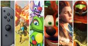 W 2017 roku: ponownie przekonam się do Nintendo, pochwalę trochę japońskich produkcji i zobaczę zmartwychwstanie horrorów
