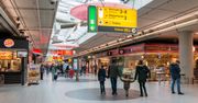 Lotnisko Amsterdam-Schiphol (AMS). Jak dotrzeć do centrum miasta?