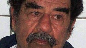 Saddam Husajn
