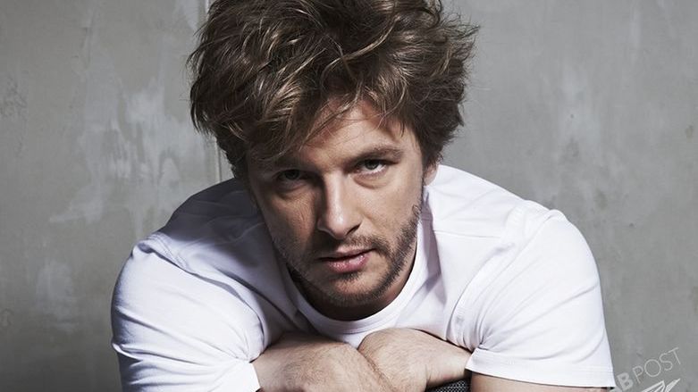 Adam Adamonis zmienił nazwisko, fot. mat.prasowe