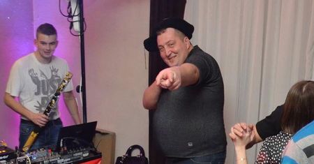 Adam Kraśko po "Rolniku". Żyje jak gwiazda!