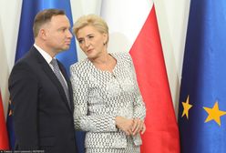 Sondaż. Czego oczekujemy od pierwszej damy i czy powinna zarabiać?