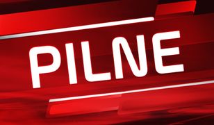 Karambol na S8. Korek ciągnie się kilometrami