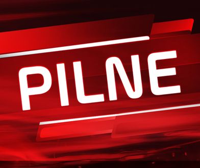 Wypadek w metrze. Pod nadjeżdżający pociąg wpadł człowiek