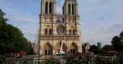 Katedra Notre Dame. Błąd systemu komputerowego przyczyną tragedii?
