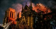 Orange Polska przeznaczy 100 tys. zł na odbudowę Notre Dame. Suma może być jeszcze większa