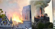 PILNE: Płonie katedra Notre Dame w Paryżu! Trwa ewakuacja oraz wielka akcja ratunkowa! [WIDEO]
