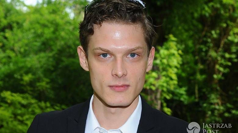 Adam Fidusiewicz napisał do Samanthy Fox