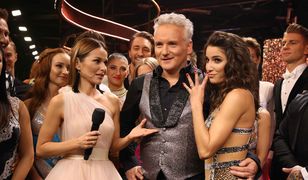 "Taniec z gwiazdami" hitem Polsatu. Skandal z Kretem dobrze wpłynął na oglądalność show