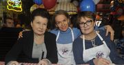XIII Noworoczny Obiad z Gwiazdami dla dzieci z domów dziecka