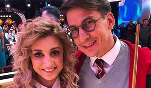 "Taniec z gwiazdami". Justyna Żyła. Iwona Pavlović zmiażdżyła Żyłę w 5. odcinku