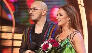 "Taniec z gwiazdami". Iwona Pavlović porównała taniec Gimpera do tańca Justyny Żyły