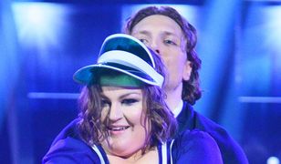 "Taniec z gwiazdami": Odpadła Dominika Gwit. Nareszcie?