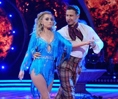 Taniec z Gwiazdami. Justyna Żyła: Oceny Jury
