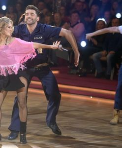 Półfinał "Dancing with the stars. Taniec z gwiazdami": zmysłowa rumba, ogniste tango i elegancki fokstrot. Komu poszło najlepiej?
