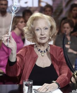 Bajkowe postacie na parkiecie "Dancing with the Stars. Taniec z gwiazdami"