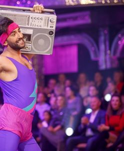 Ćwierćfinał "Dancing with the Stars. Taniec z gwiazdami": Bollywood, trójkąty i dziwne nakrycia głowy