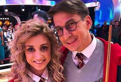 "Taniec z gwiazdami". Justyna Żyła. Iwona Pavlović zmiażdżyła Żyłę w 5. odcinku