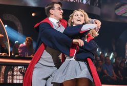 "Taniec z gwiazdami": Tomasz Barański podsumowuje występy z Justyną Żyłą. "Najgorszy debiut w historii"