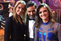 Taniec z gwiazdami: Dziewiąta edycja z audiodeskrypcją na żywo