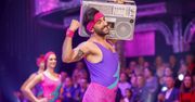 Ćwierćfinał "Dancing with the Stars. Taniec z gwiazdami": Bollywood, trójkąty i dziwne nakrycia głowy