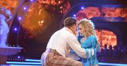 Taniec z Gwiazdami: Tomasz Barański do Justyny Żyły. "Musisz mi pomóc, kotek"