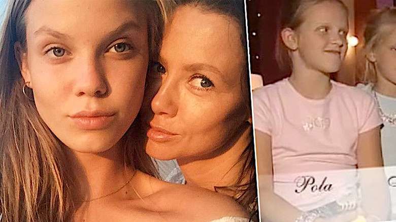 Iga i Pola Lis w Tańcu z gwiazdami