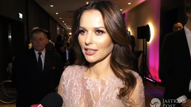 Paulina Sykut-Jeżyna o kreacjach do Tańca z Gwiazdami