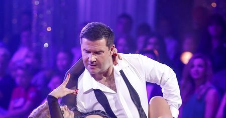 "Taniec z gwiazdami": Robert Wabich o finale show: Będę płakał! [WIDEO]