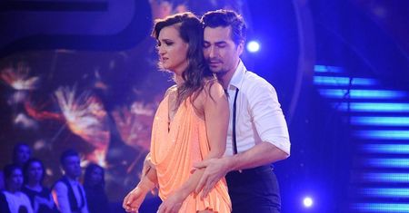 Taniec z gwiazdami. Joanna Mazur mieszka w fatalnych warunkach. Doprowadziła Pavlović do łez