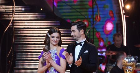 "Taniec z gwiazdami". Joanna Mazur wygrała program!