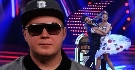 Donatan ocenił szanse Cleo w "Tańcu z gwiazdami". Ale z niego pesymista