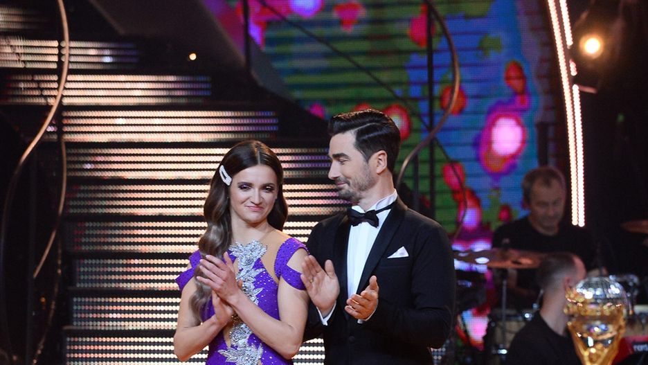 Joanna Mazur i Jan Kliment wygrali 9. edycję "Tańca z gwiazdami"