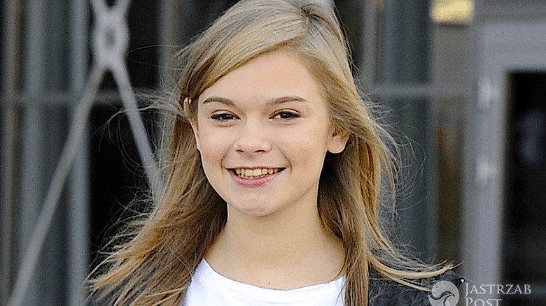 Julia Wróblewska o Tańcu z gwiazdami 5