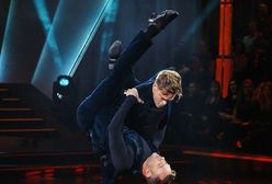 Para gejów wygrała "Taniec z gwiazdami". Przeszli do historii