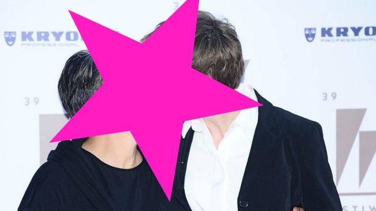 Katarzyna Adamik, Olga Chajdas, Fotografia: screen z plejada.pl