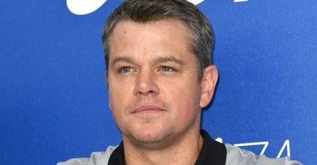 Matt Damon nie oszczędza. Kupił sześć pokoi za 16 mln dolarów
