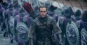 #dziejesiewkulturze: Matt Damon w najdroższym filmie kręconym w Chinach