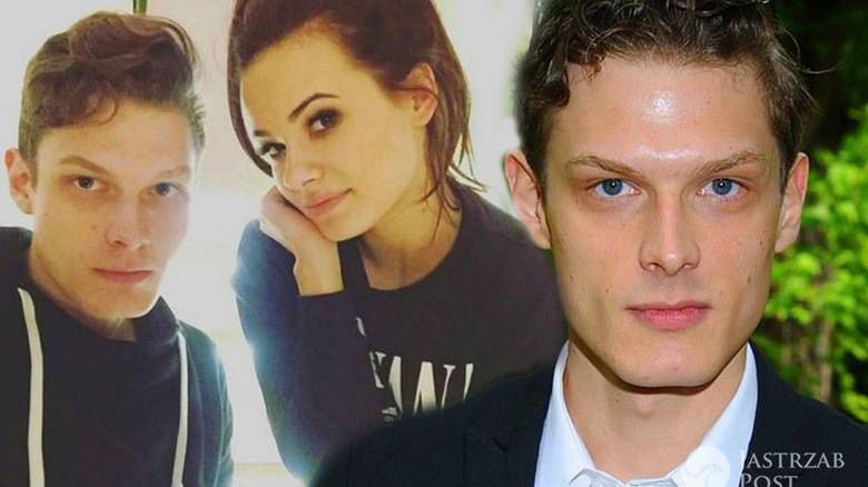 Adam Fidusiewicz i Natalia Szroeder nie są parą