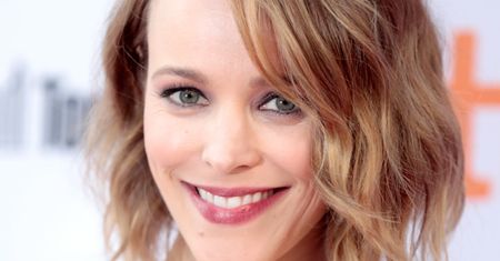 A to niespodzianka! Rachel McAdams została mamą
