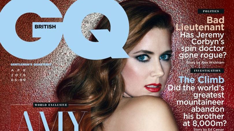 Amy Adams