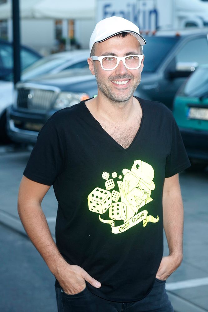 DJ Adamus 