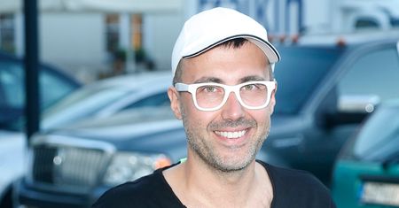 #dzieńdobryPolsko: DJ Adamus o nowej książce i Kubie Wojewódzkim
