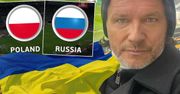 Radosław Majdan nie przebierał w słowach po decyzji PZPN o bojkocie barażu z Rosją. Nie oszczędził też UEFA. "Hańba". Internauci wzburzeni