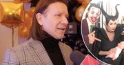 Radosław Majdan opowiedział o przygotowaniach do Halloween. Czym z Małgosią zaskoczą fanów w tym roku? [WIDEO]