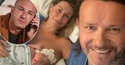 Małgorzata Rozenek pęknie z dumy. Wróżbita Maciej już wie, na kogo wyrośnie Henio. Co go czeka?