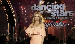 "Taniec z Gwiazdami": Ola Jordan wkrótce wraca do programu!